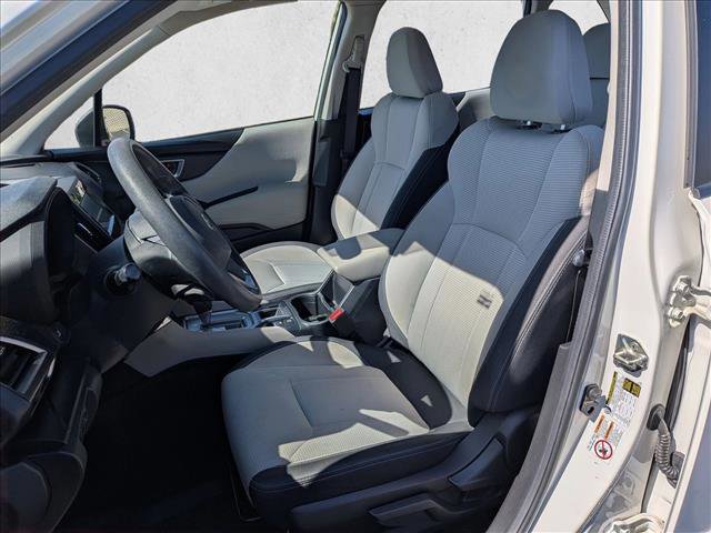 Used 2019 Subaru Forester w/ Alloy Wheel Package AWD/4WD image 15