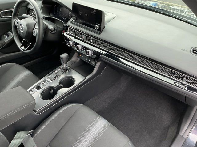 Used 2025 Honda Civic Sport image 19