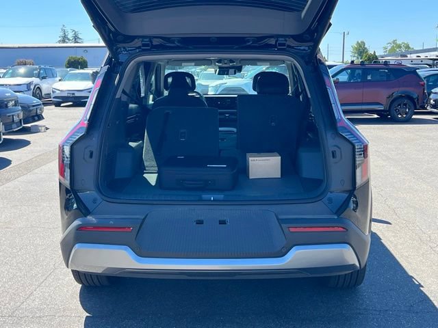 Certified 2026 Kia EV9 Wind AWD/4WD image 12