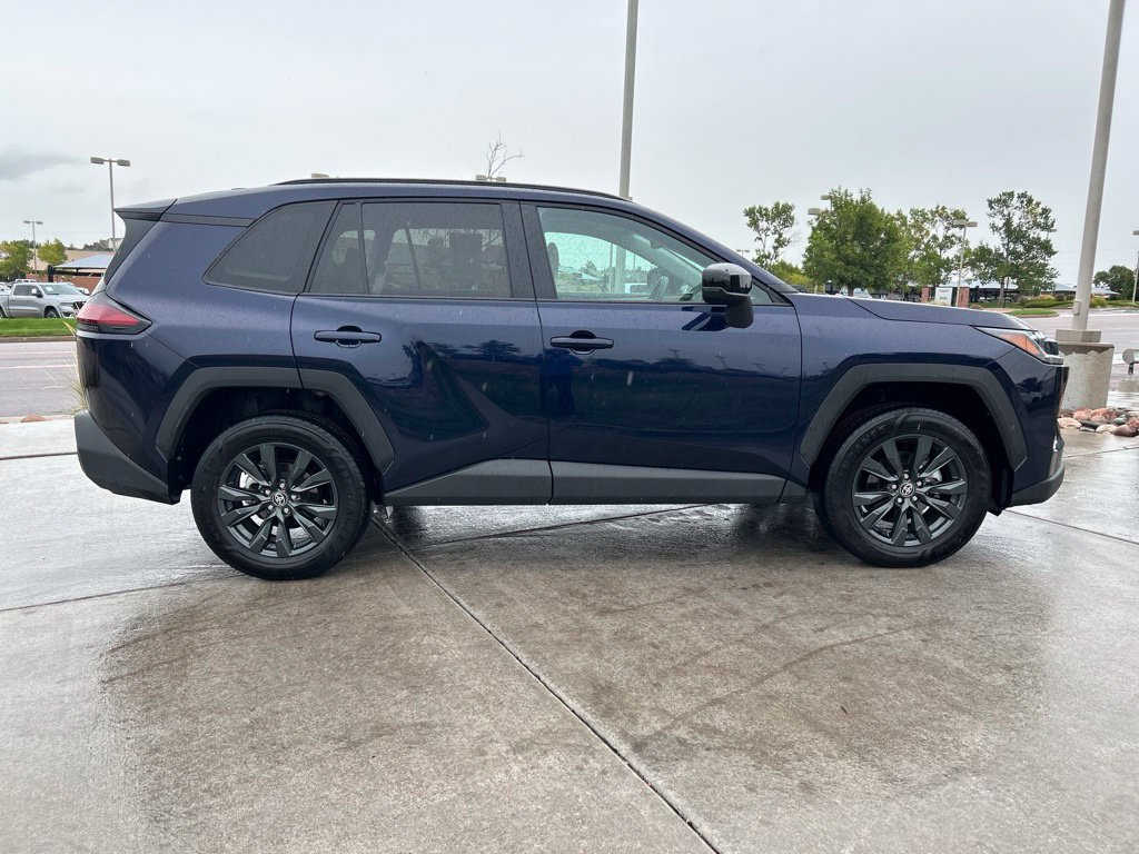 Used 2026 Toyota RAV4 XLE Premium AWD/4WD image 9