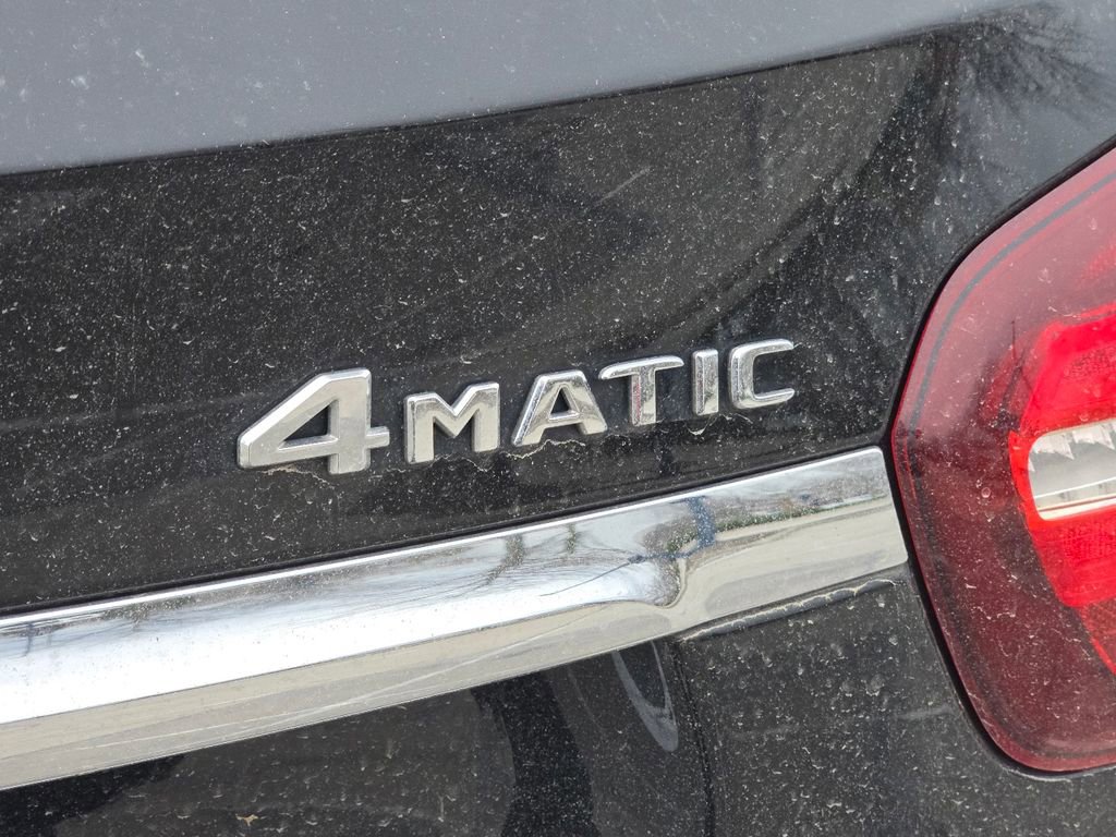 Certified 2020 Mercedes-Benz GLA 250 4MATIC image 5