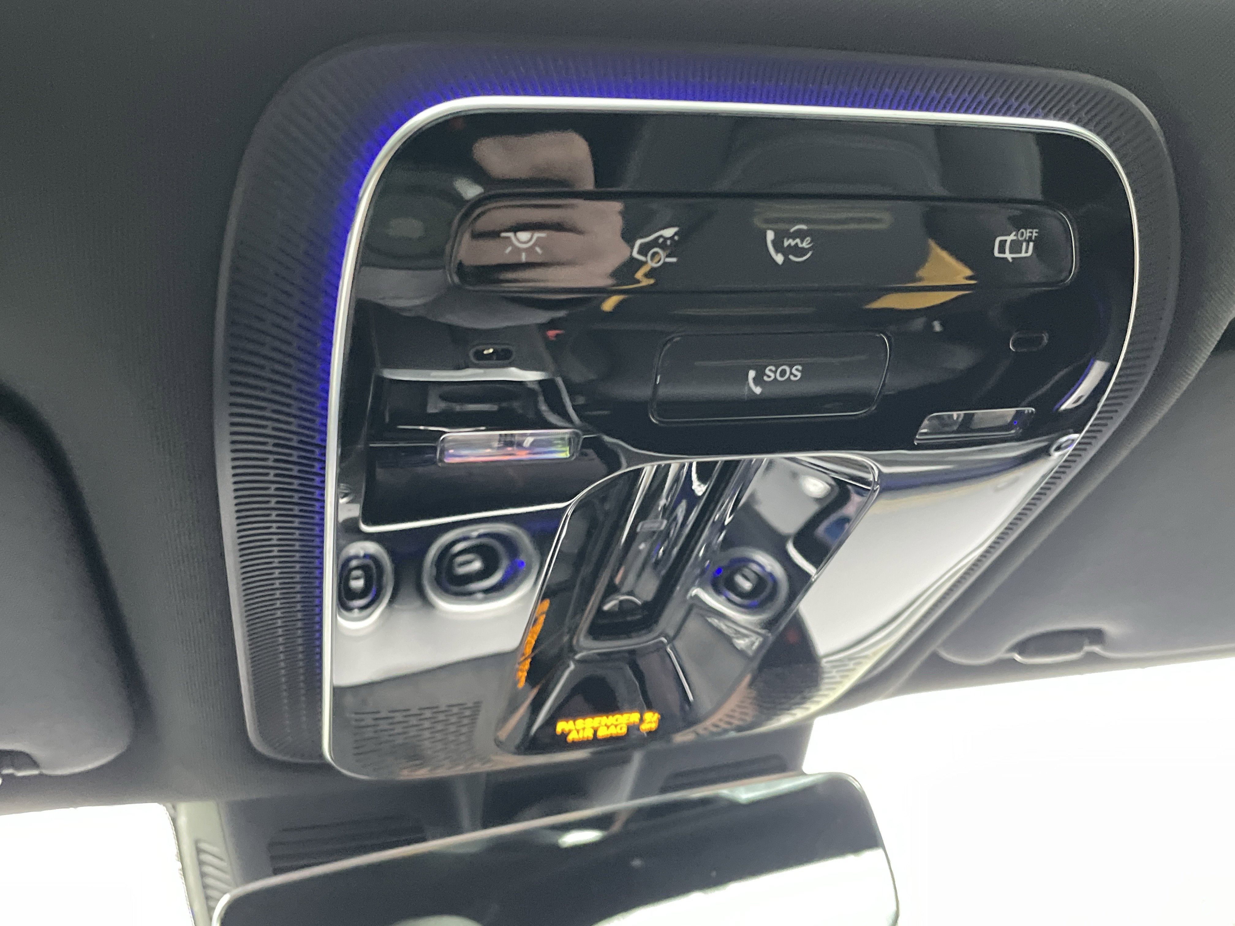 Certified 2025 Mercedes-Benz CLE 53 AMG 4MATIC Coupe image 34