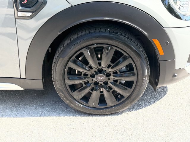 Used 2023 MINI Cooper Countryman S AWD/4WD image 10