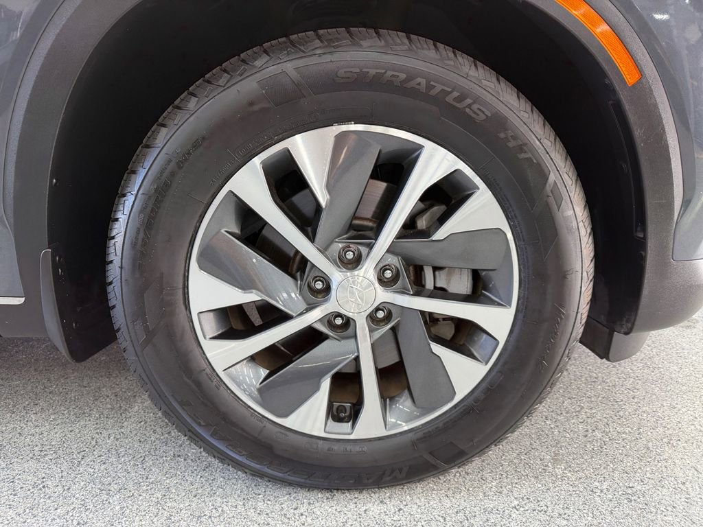 Used 2020 Hyundai Palisade SEL image 25