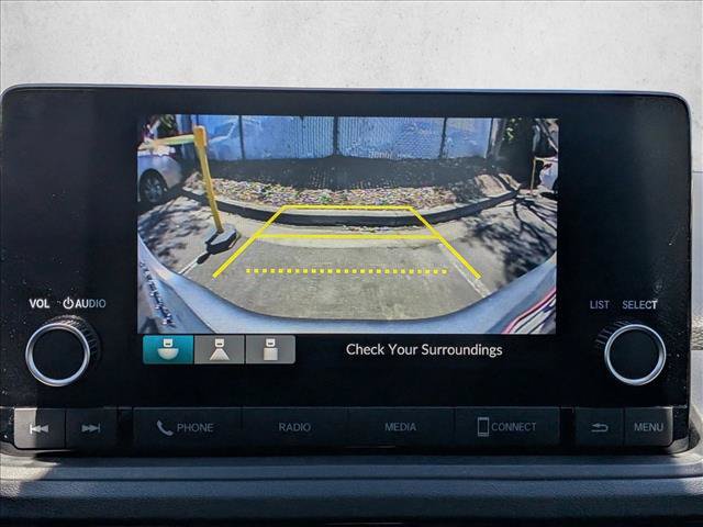Used 2024 Honda Accord LX image 13