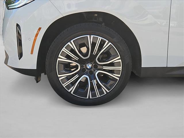 Used 2026 BMW X3 xDrive30 w/ Convenience Package AWD/4WD image 22