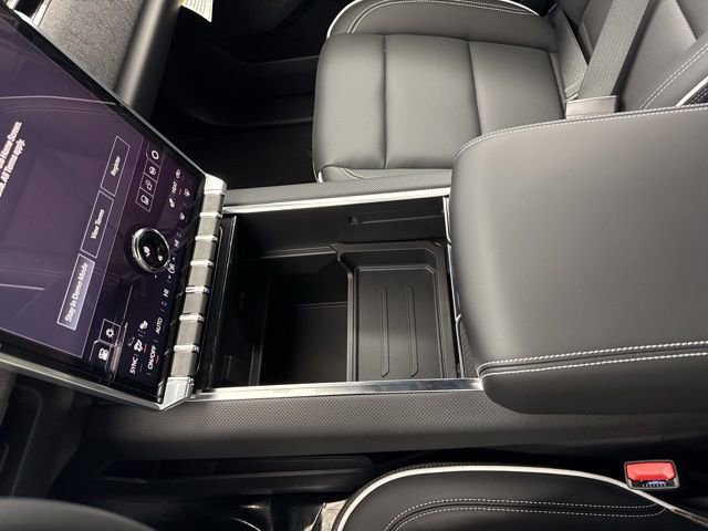 New 2026 GMC Sierra EV Elevation AWD/4WD image 23