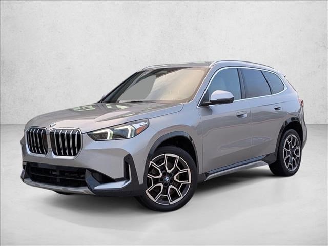 Certified 2024 BMW X1 xDrive28i w/ Convenience Package image 1