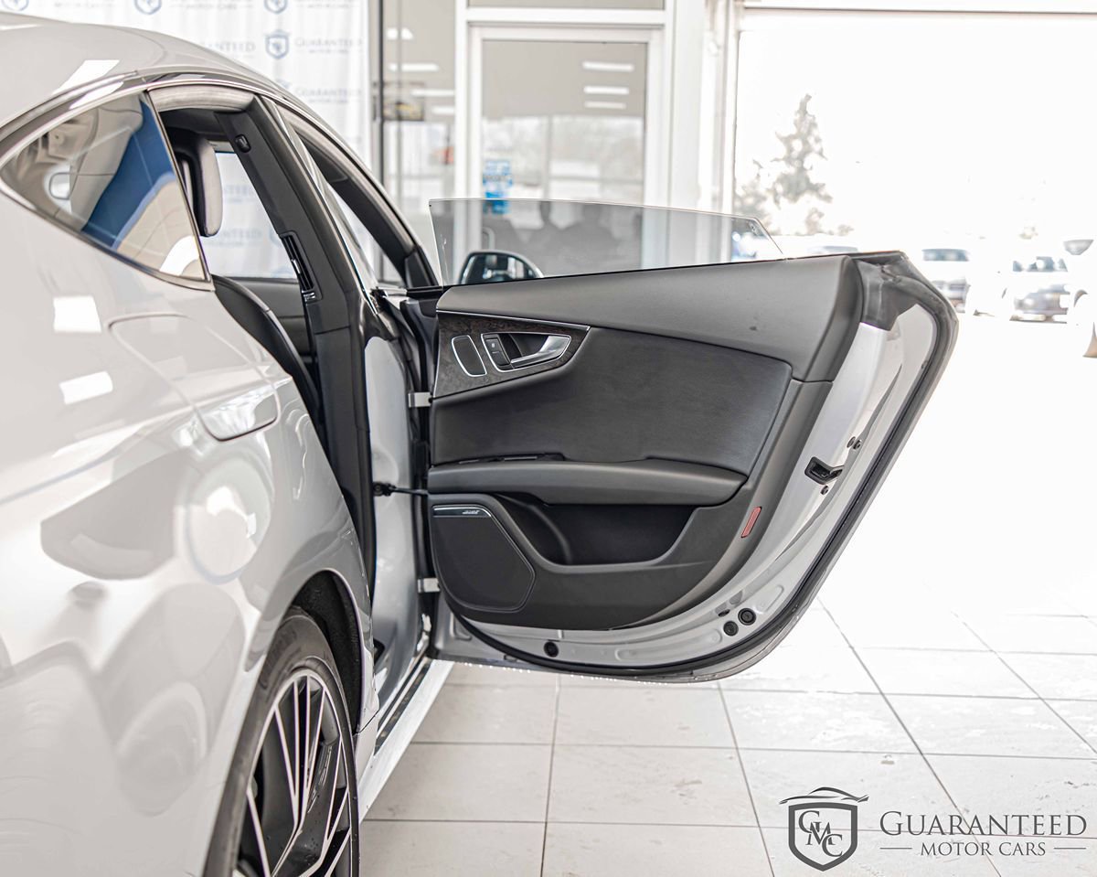 Used 2018 Audi A7 3.0T Prestige w/ Prestige Package image 42