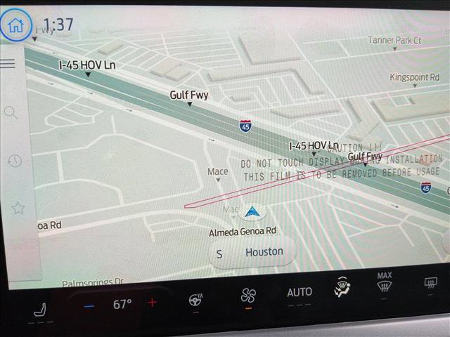 New 2025 Ford Bronco Sport Badlands w/ Badlands Tech Package image 12