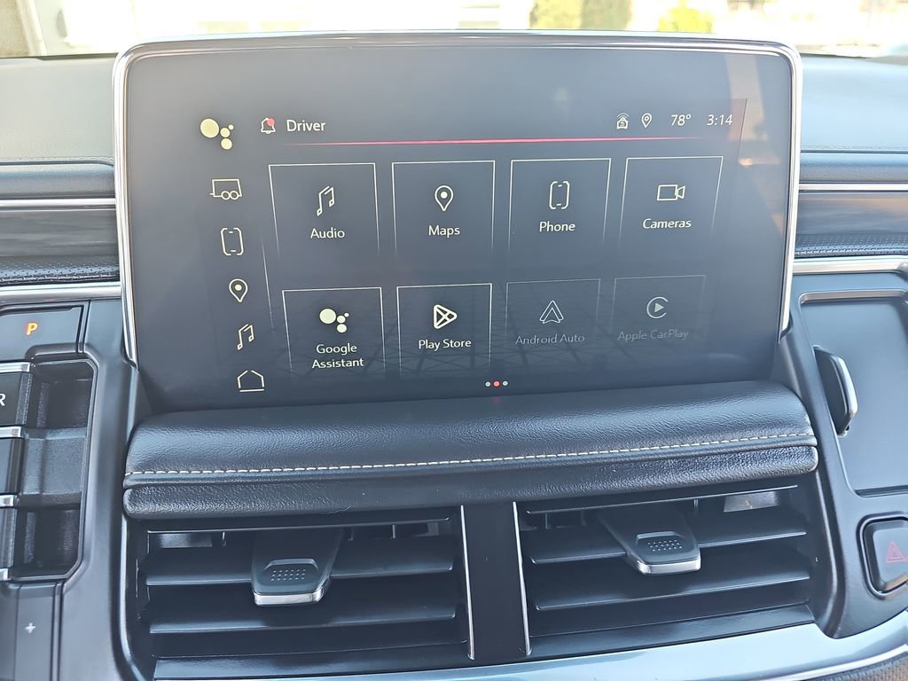 Used 2024 GMC Yukon XL SLT image 24