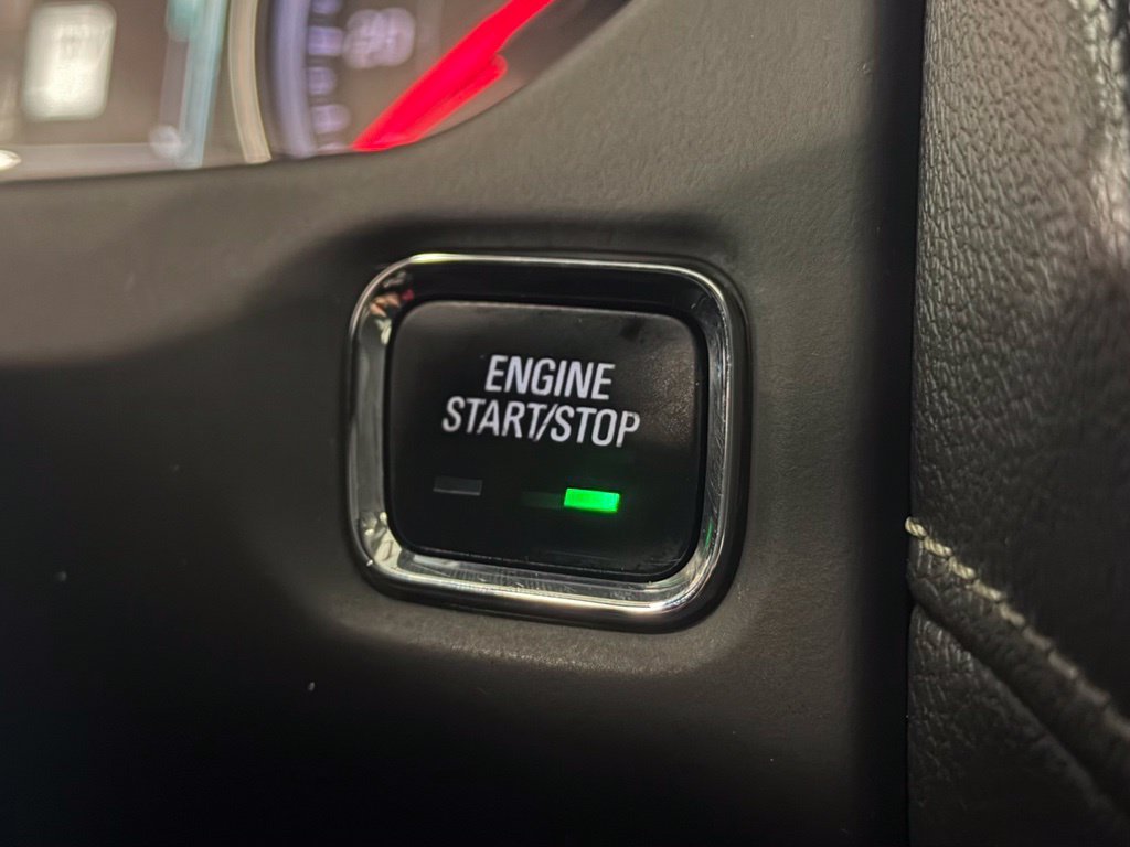 Used 2017 GMC Acadia SLT FWD image 22