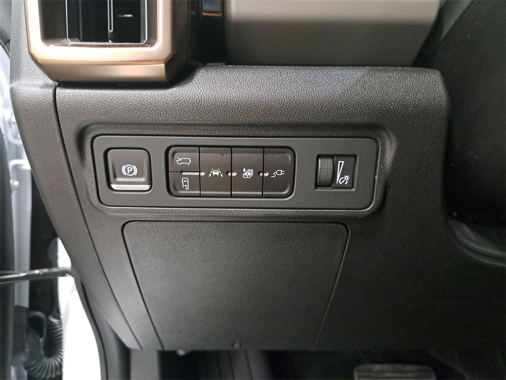 New 2025 GMC Hummer EV 2X w/ Extreme Off-Road Package image 31