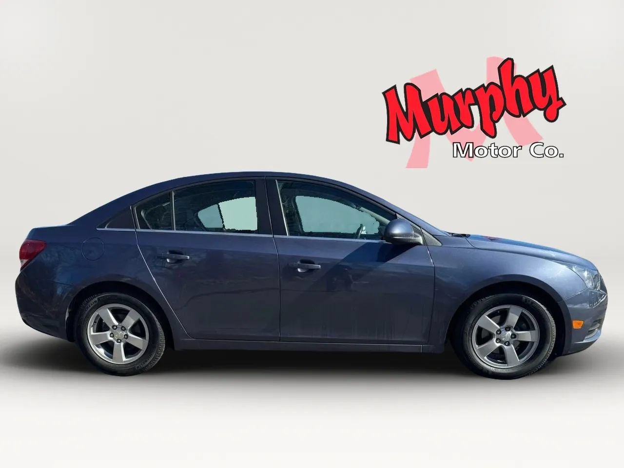 Used 2014 Chevrolet Cruze LT FWD image 9