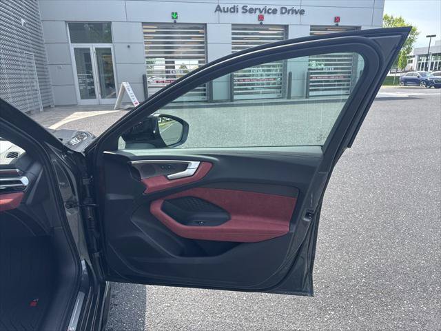 New 2026 Audi S5 Premium Plus AWD/4WD image 13