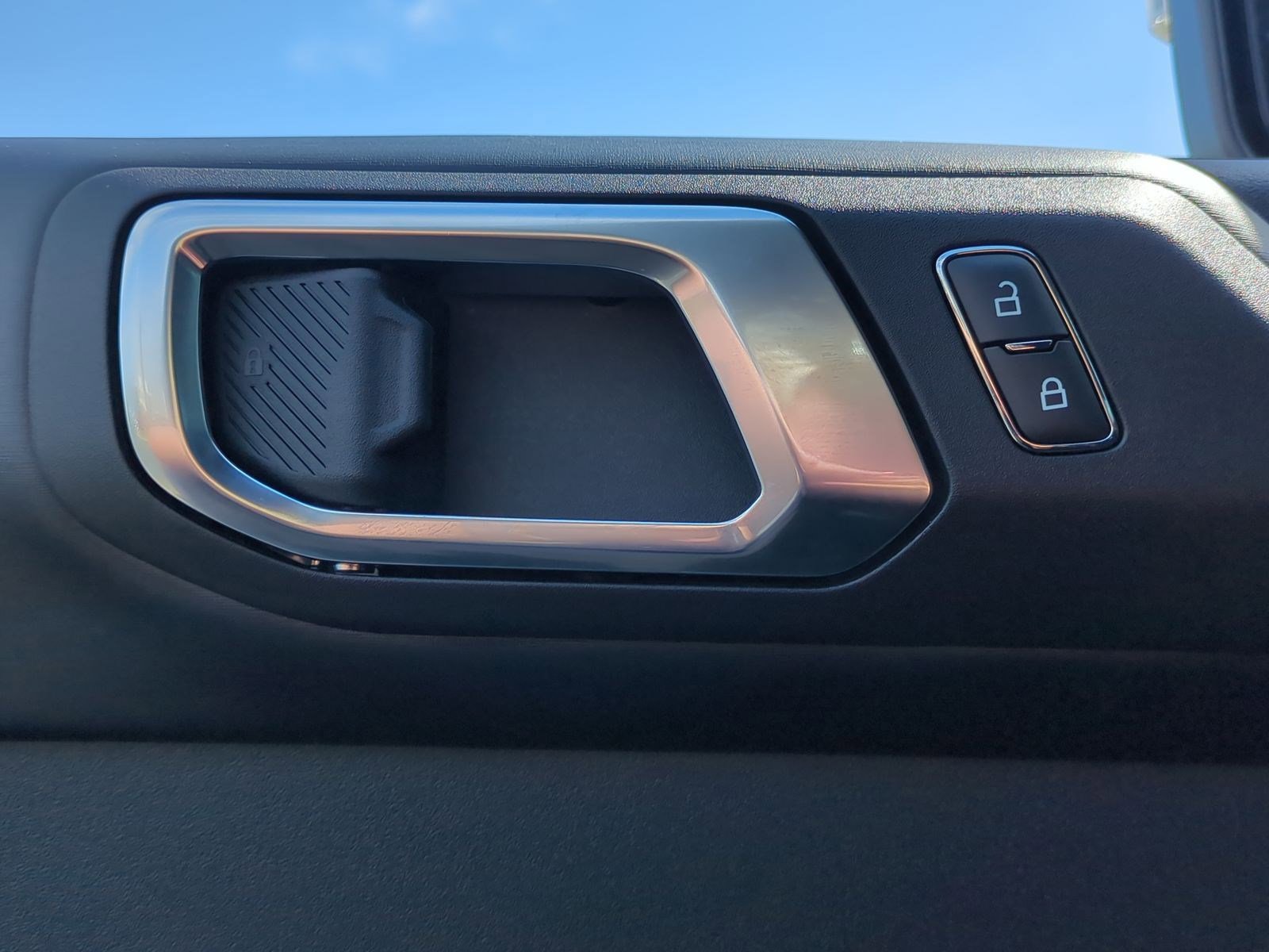 Used 2024 Ford Bronco Raptor image 14