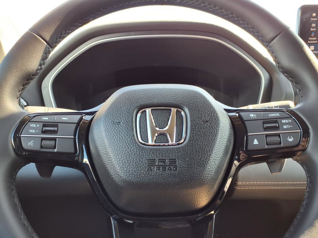 New 2026 Honda Passport RTL image 23