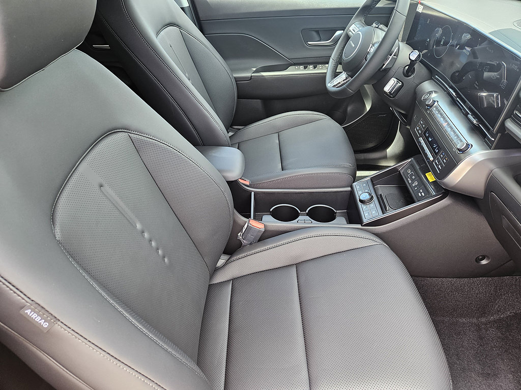 New 2026 Hyundai Kona Limited AWD/4WD image 14
