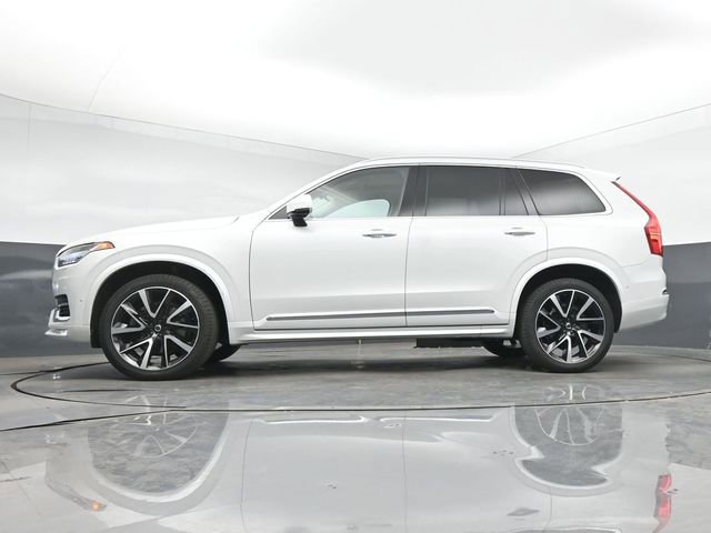 Used 2023 Volvo XC90 B6 Plus w/ Protection Package Premier AWD/4WD image 14