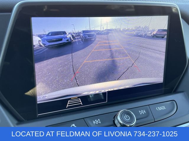 Used 2022 Chevrolet Blazer LT image 14