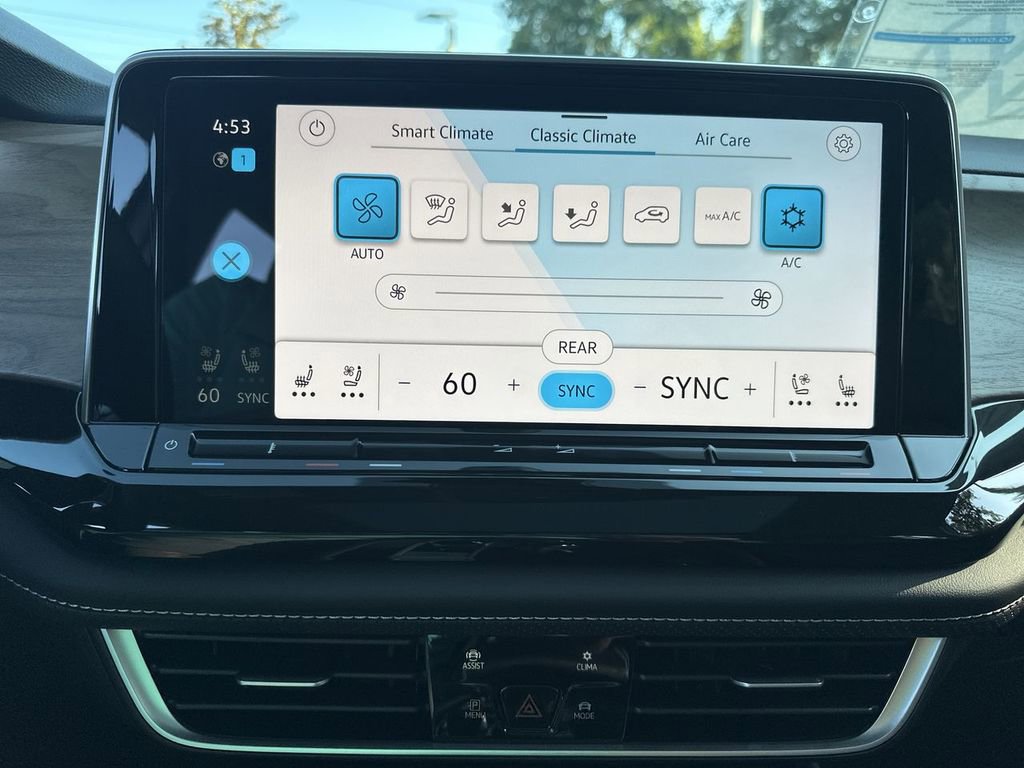 New 2026 Volkswagen Atlas SE image 19