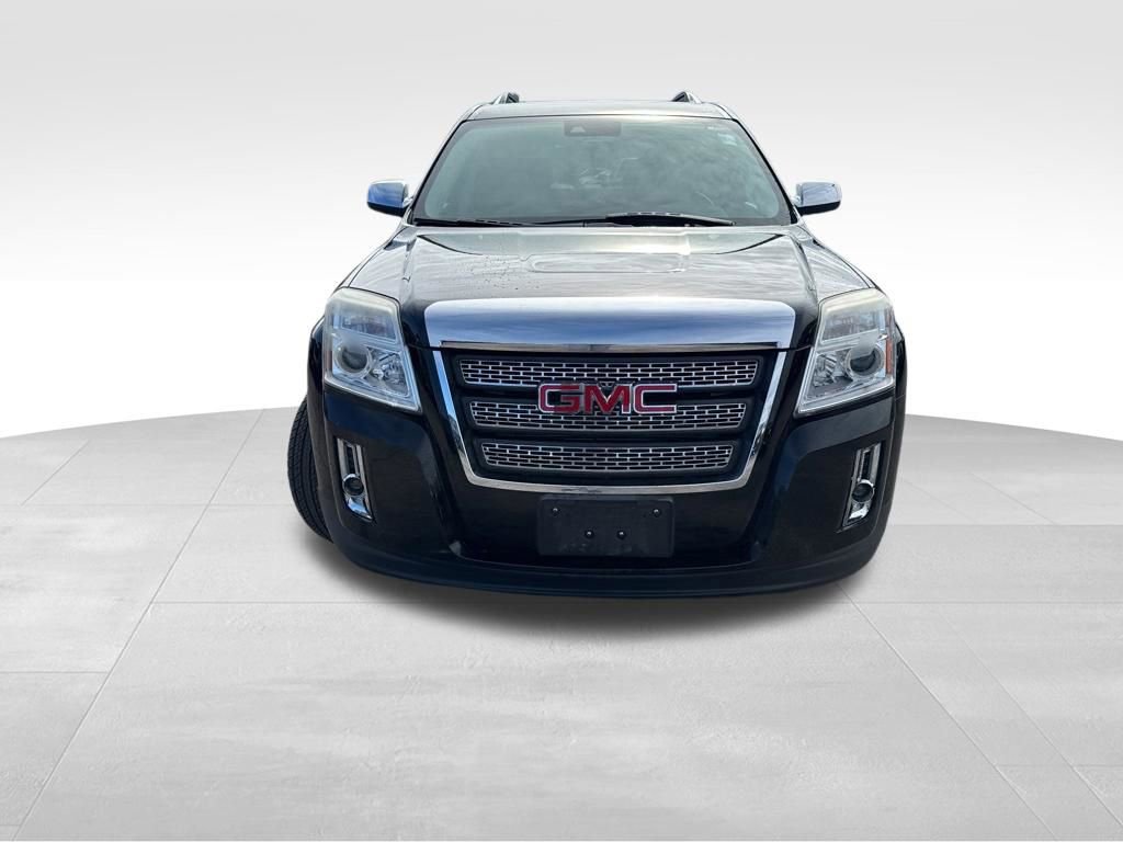 Used 2015 GMC Terrain SLT AWD/4WD image 8