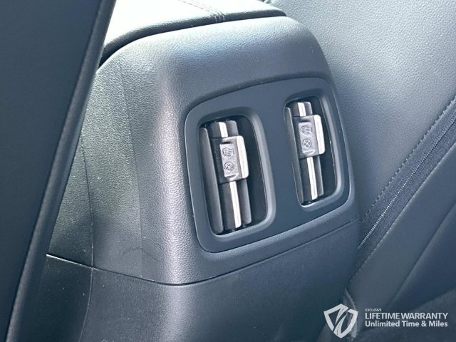 New 2026 Hyundai Tucson SEL FWD image 19