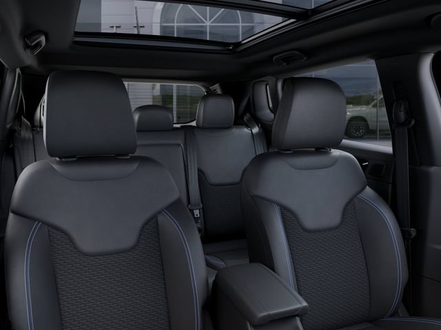 New 2026 Jeep Compass Latitude w/ Quick Order Package 29K AWD/4WD image 39