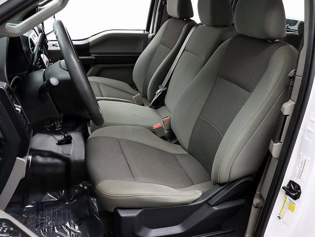 Used 2019 Ford F150 XL w/ Equipment Group 101A Mid image 9