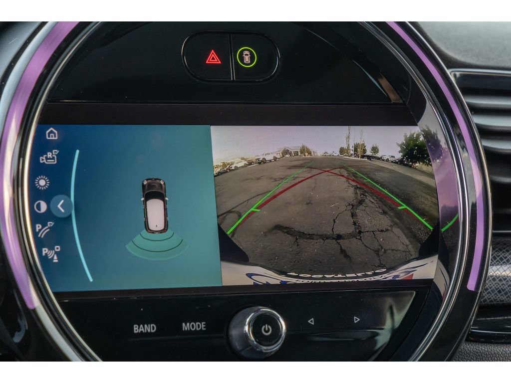 Used 2024 MINI Cooper Clubman S image 24