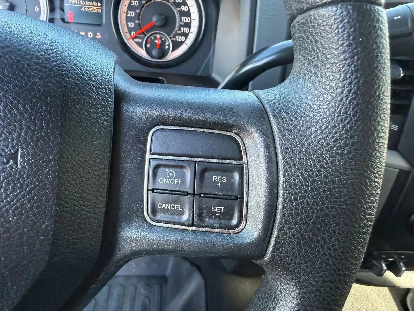 Used 2018 RAM 3500 Tradesman w/ Chrome Appearance Group AWD/4WD image 22