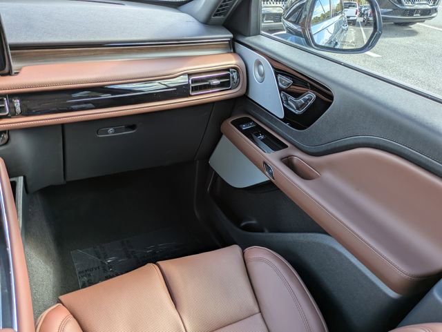 New 2026 Lincoln Aviator Reserve w/ Luxury Package image 17
