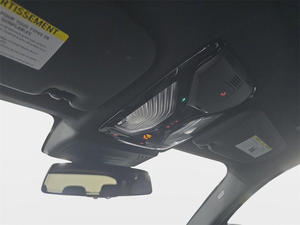 Certified 2022 BMW X3 xDrive30i w/ Premium Package 2 (ZPA) image 22