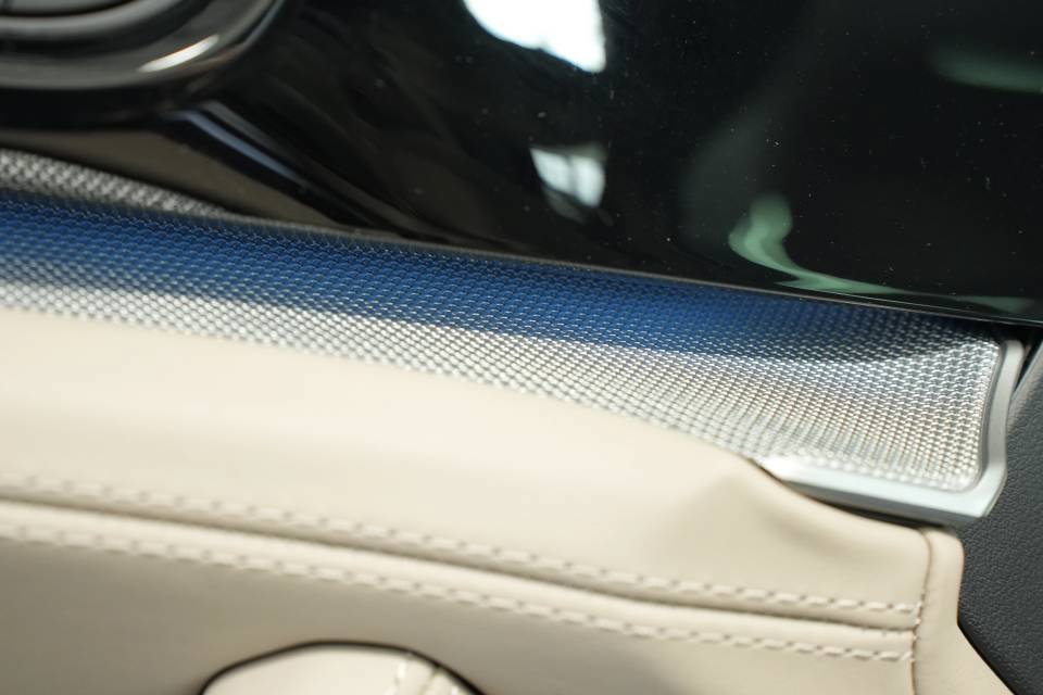 Certified 2025 Porsche Panamera 4 AWD/4WD image 31