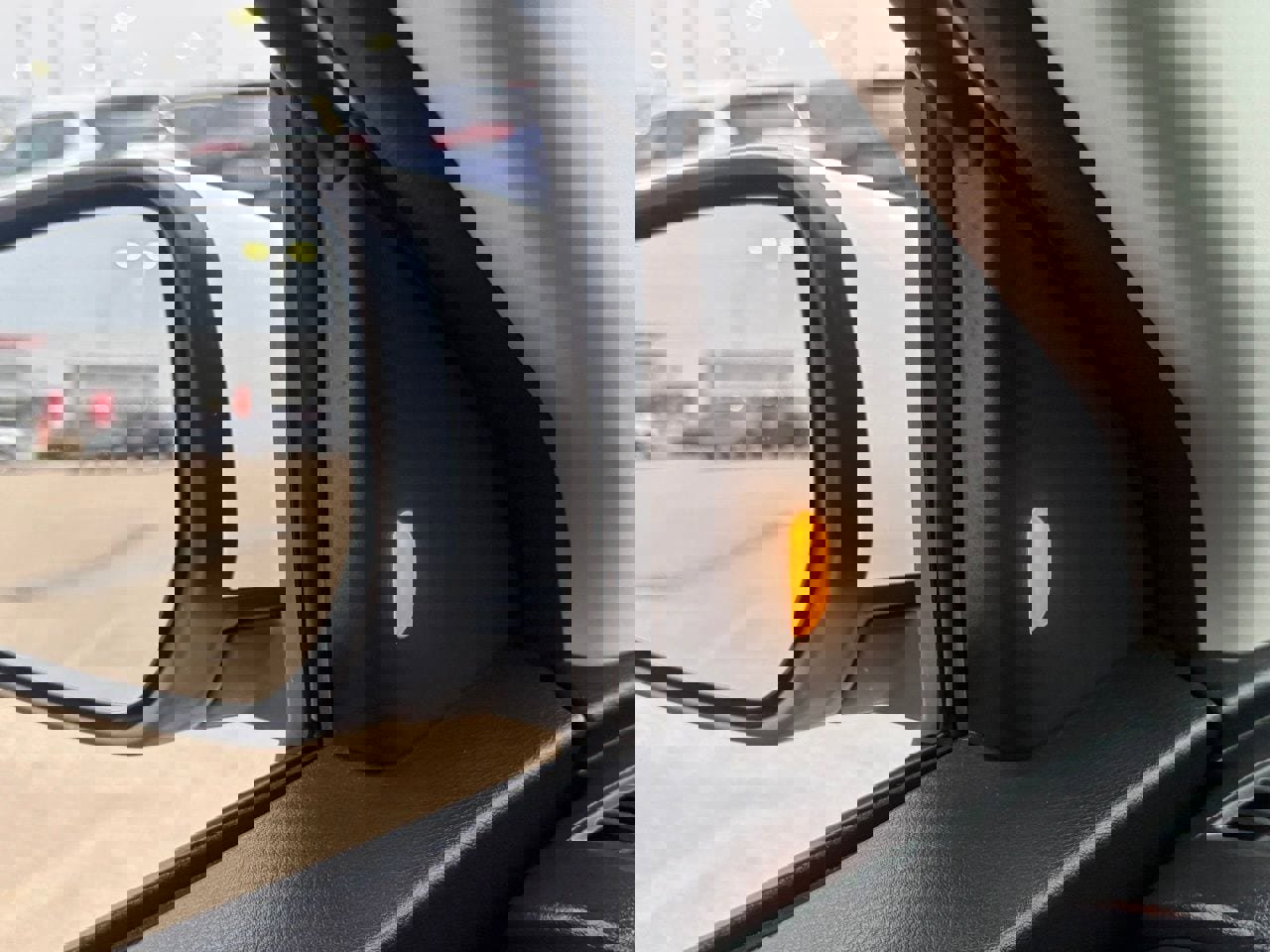 Certified 2023 Nissan Kicks SV FWD image 14