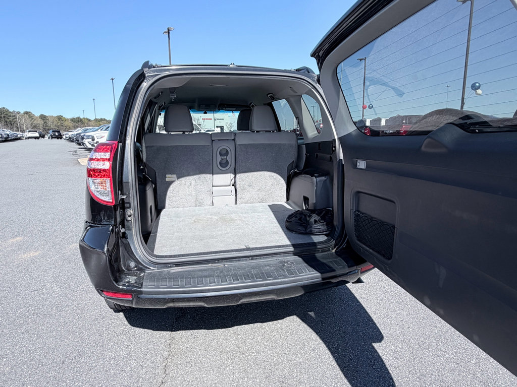 Used 2012 Toyota RAV4 FWD w/ Value Pkg image 8