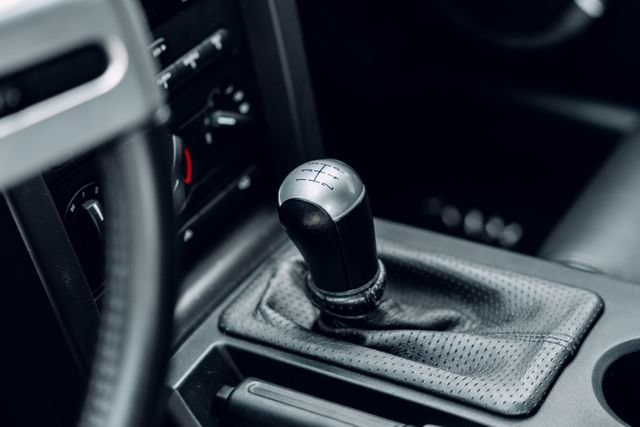 Used 2005 Ford Mustang GT RWD image 35