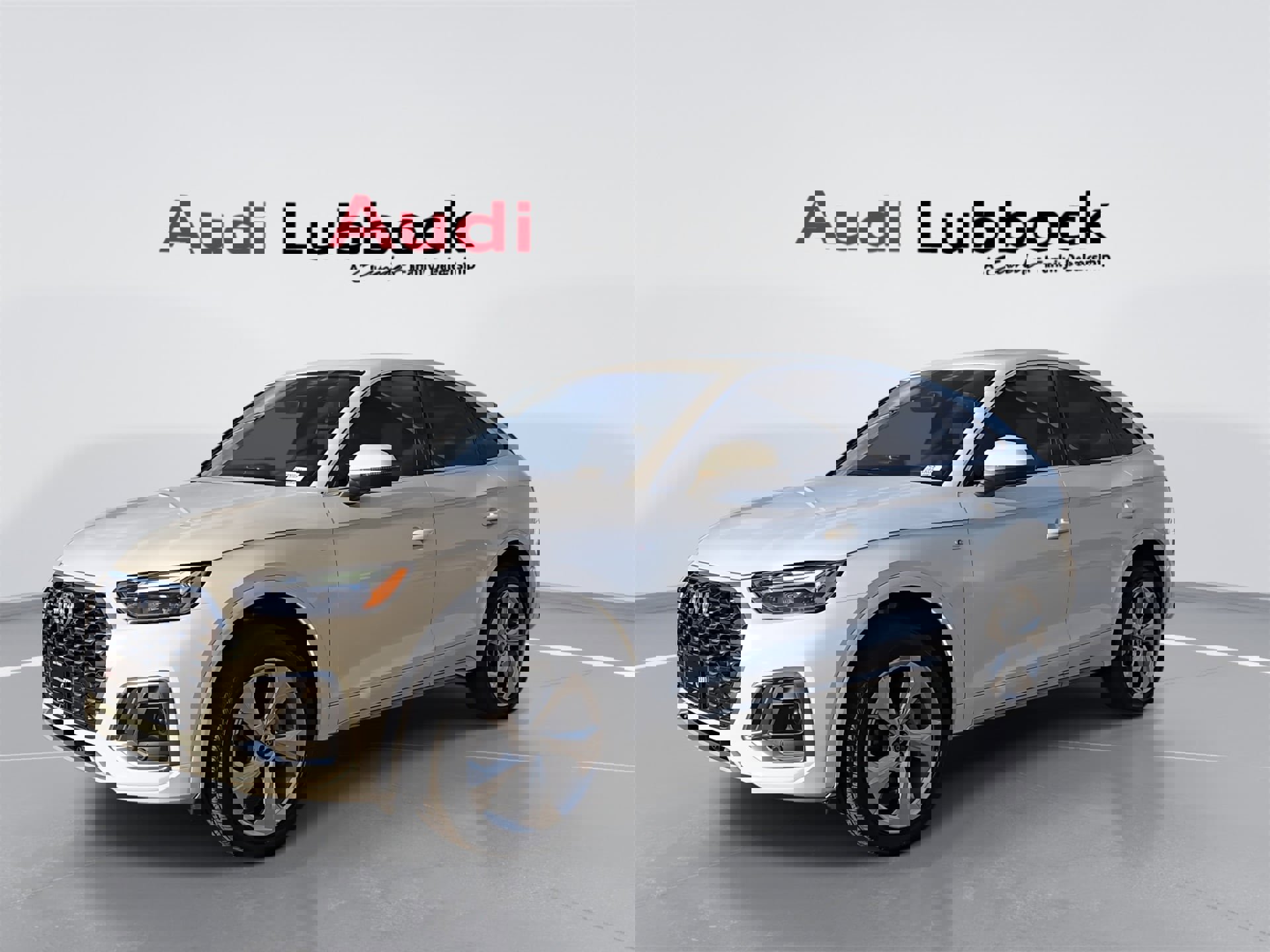 Certified 2024 Audi Q5 2.0T Premium Plus image 4