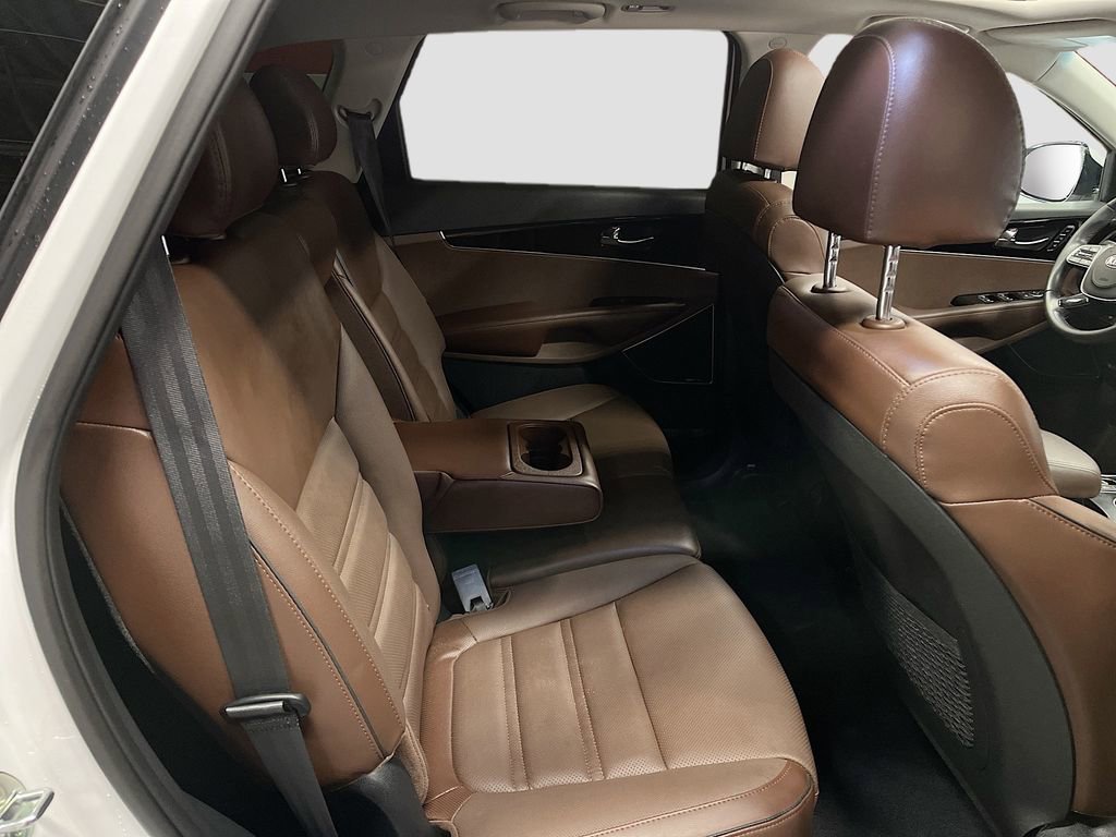Used 2020 Kia Sorento SX image 30