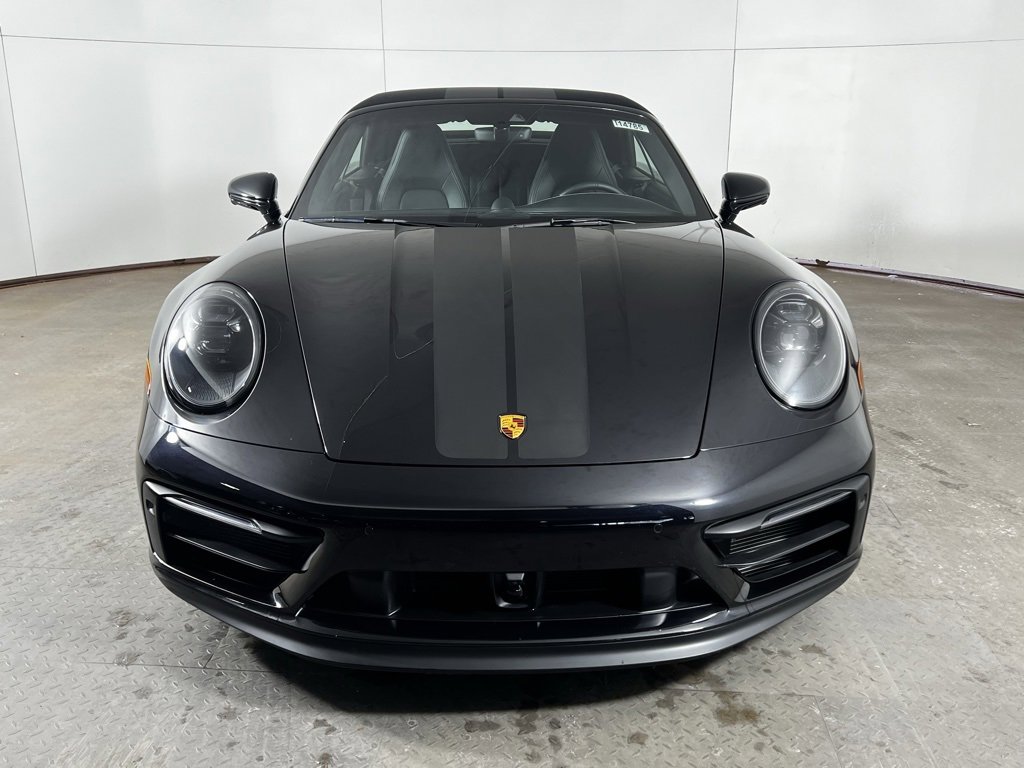 Certified 2023 Porsche 911 Carrera GTS image 10