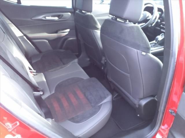 New 2024 Dodge Hornet R/T AWD/4WD image 14