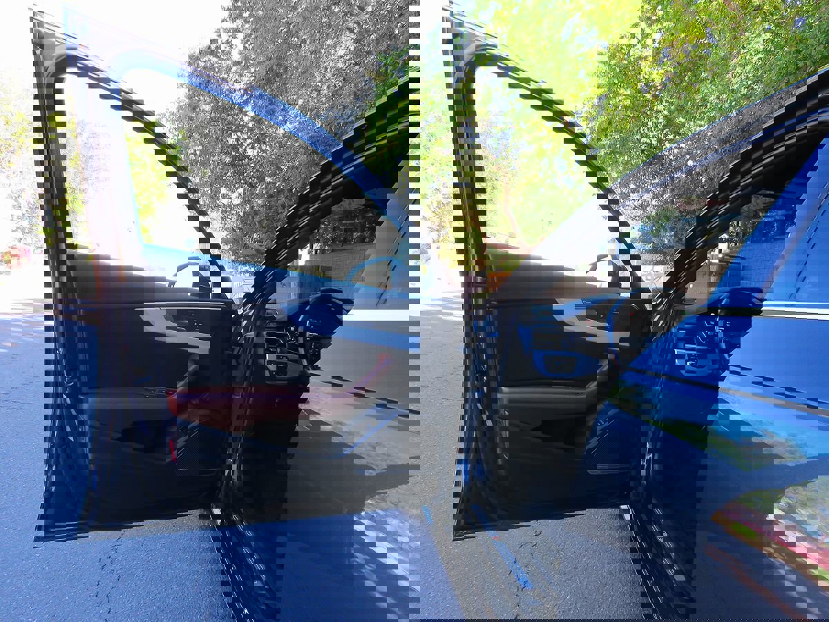 Used 2017 Audi A4 2.0T Premium Plus w/ Premium Plus Package image 20