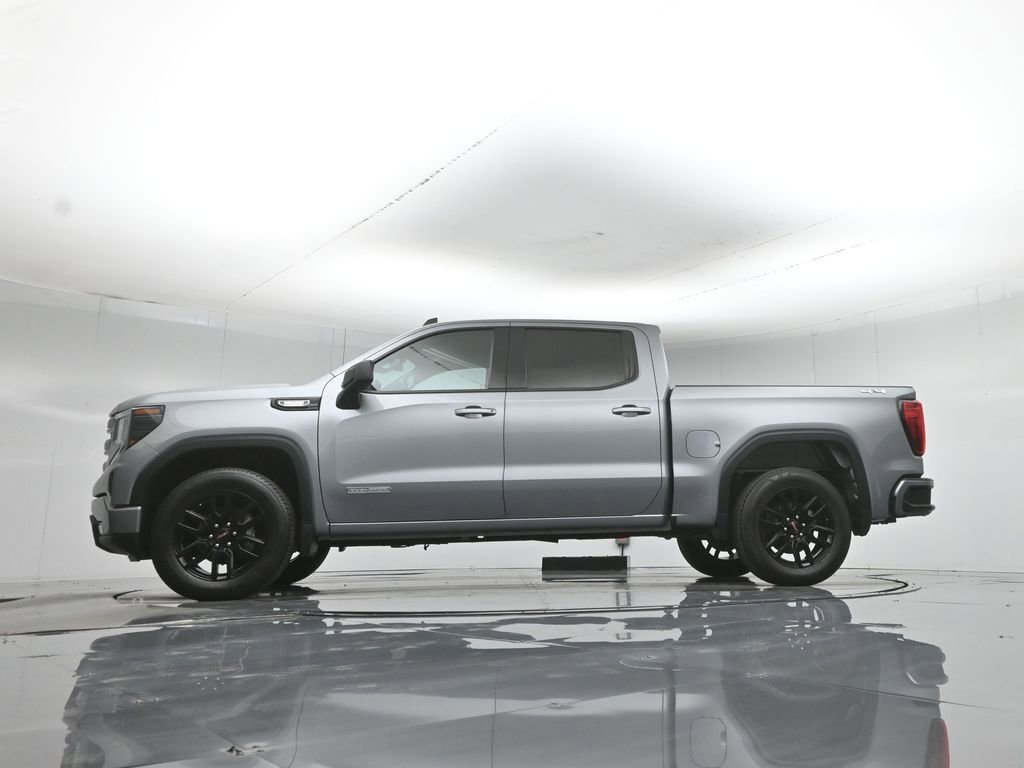 Used 2023 GMC Sierra 1500 Elevation AWD/4WD image 8
