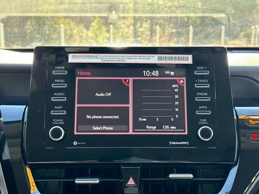 Used 2024 Toyota Camry SE image 23