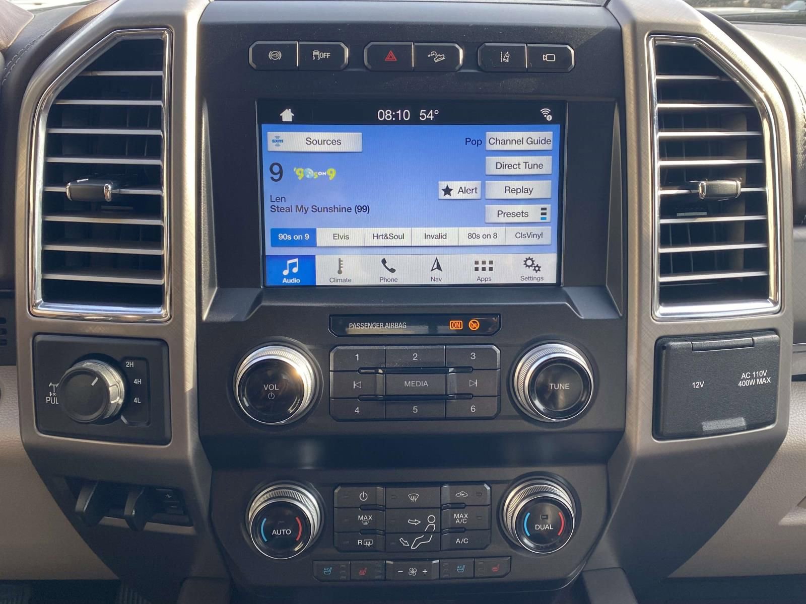 Used 2019 Ford F250 Limited image 28