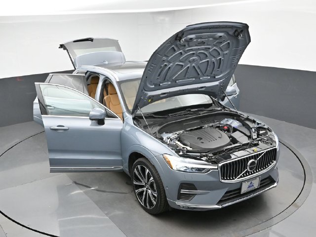 Used 2023 Volvo XC60 B5 Ultimate AWD/4WD image 50