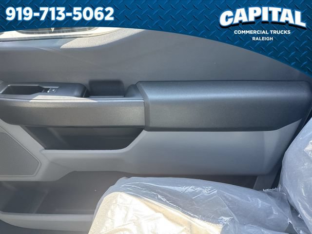 New 2026 Ford F250 XL w/ XL Chrome Package AWD/4WD image 30