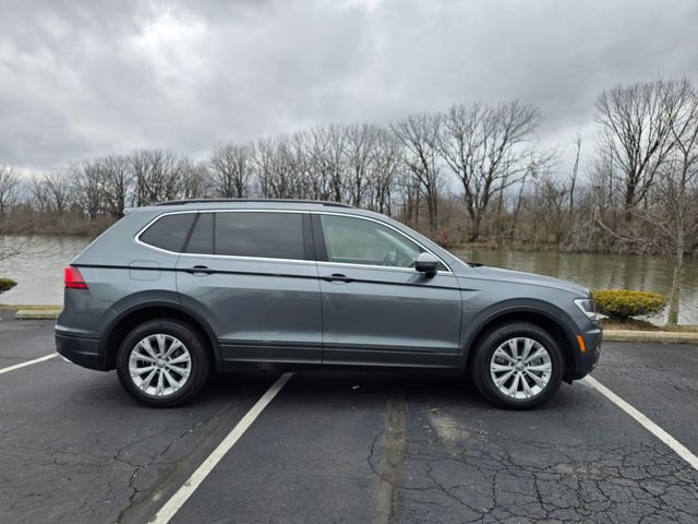 Used 2019 Volkswagen Tiguan SE image 5
