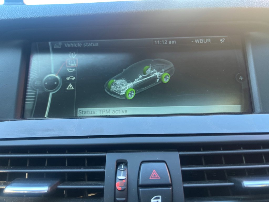 Used 2011 BMW 528i Sedan RWD image 30