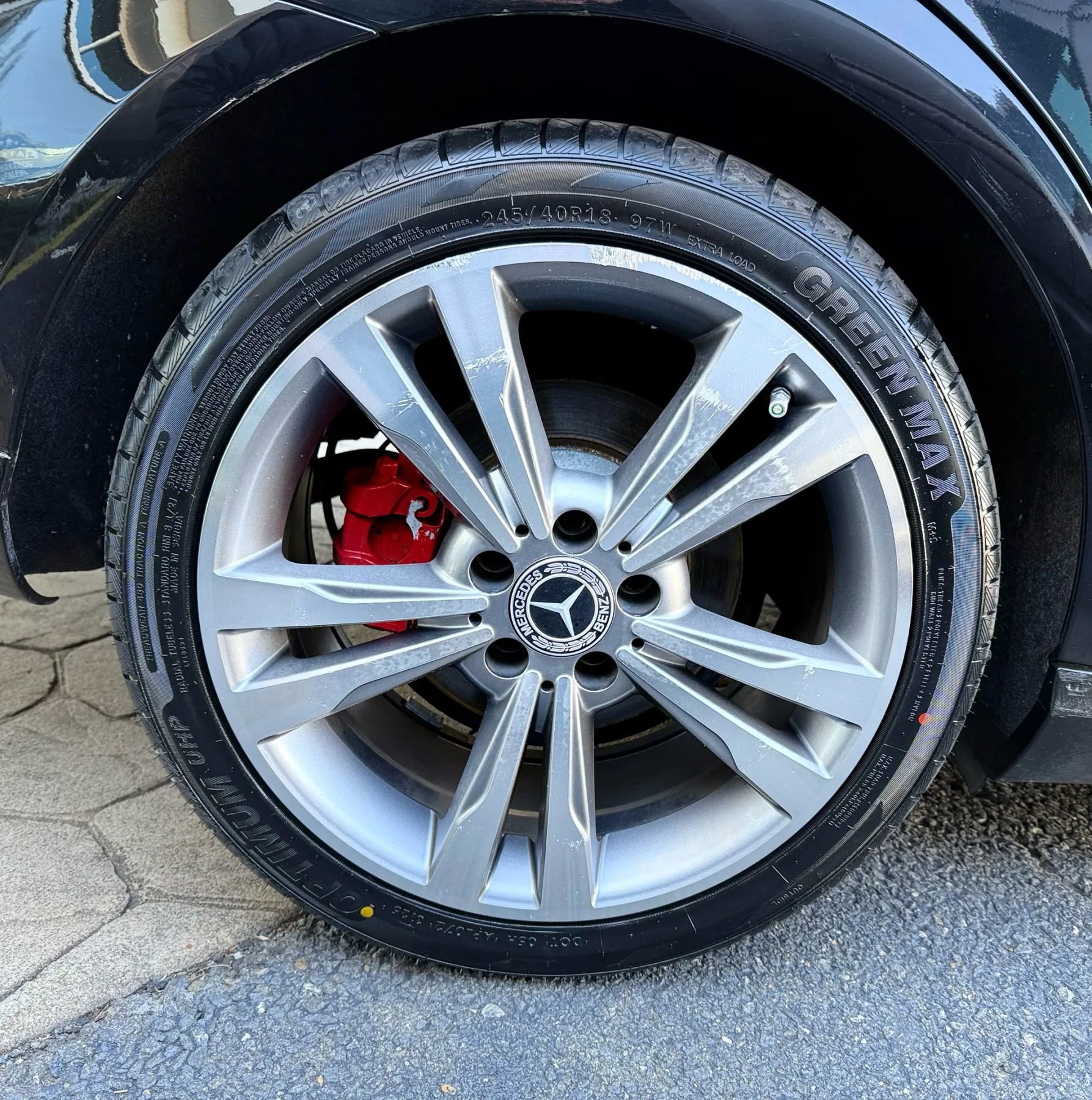 Used 2014 Mercedes-Benz E 350 4MATIC Sedan image 57